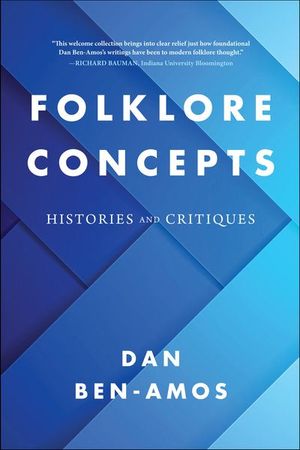 Buy Folklore Concepts at Amazon