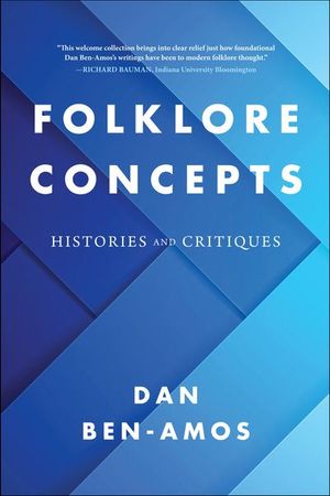 Folklore Concepts