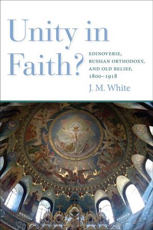 Buy Unity in Faith? at Amazon
