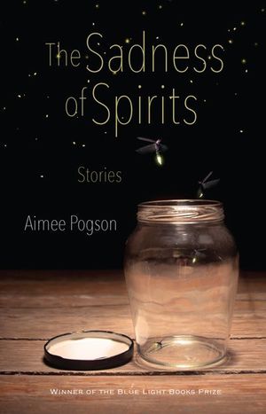 Buy The Sadness of Spirits at Amazon