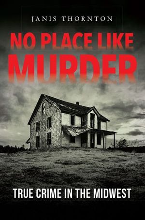 Buy No Place Like Murder at Amazon