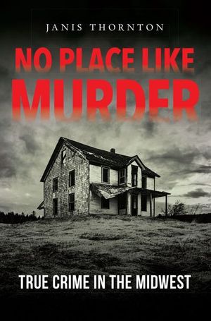 No Place Like Murder