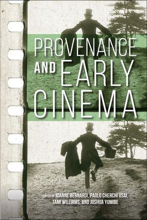 Buy Provenance and Early Cinema at Amazon