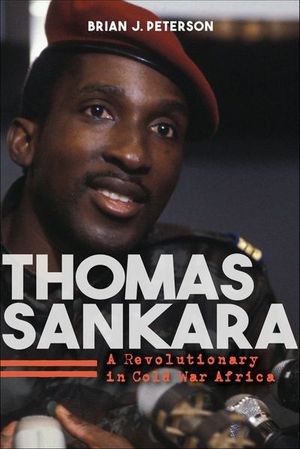 Buy Thomas Sankara at Amazon