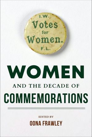 Buy Women and the Decade of Commemorations at Amazon