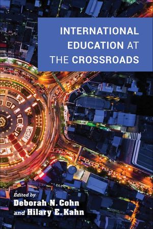 International Education at the Crossroads