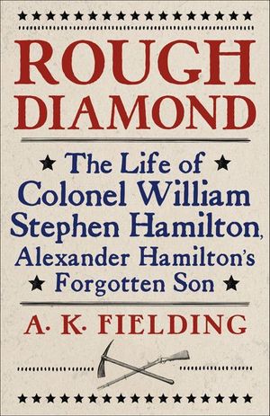 Buy Rough Diamond at Amazon