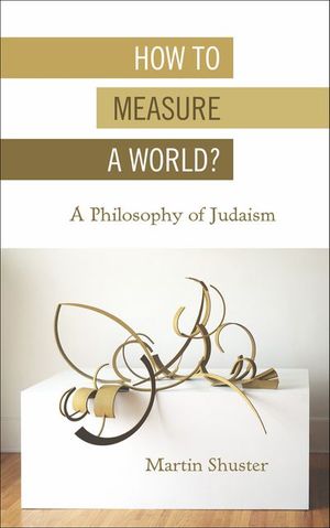 Buy How to Measure a World? at Amazon
