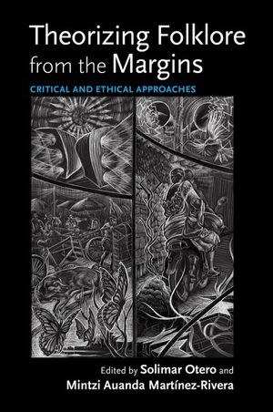 Buy Theorizing Folklore from the Margins at Amazon