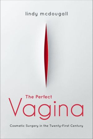 Buy The Perfect Vagina at Amazon