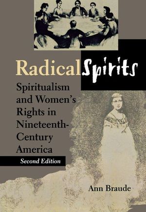 Buy Radical Spirits at Amazon