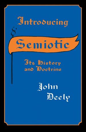 Buy Introducing Semiotic at Amazon