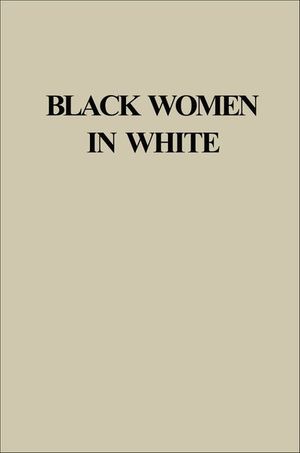 Buy Black Women in White at Amazon