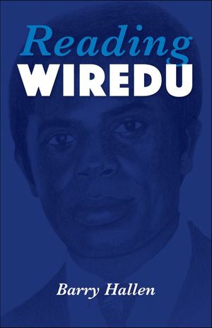 Buy Reading Wiredu at Amazon