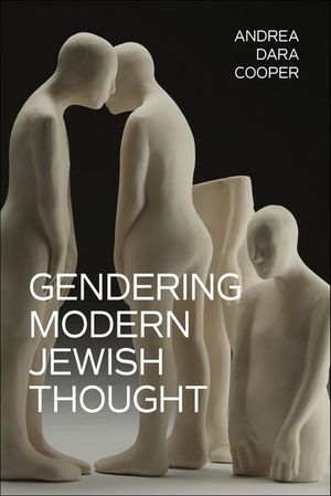 Buy Gendering Modern Jewish Thought at Amazon