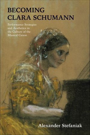 Buy Becoming Clara Schumann at Amazon