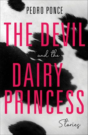 Buy The Devil and the Dairy Princess at Amazon