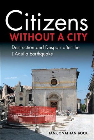 Buy Citizens without a City at Amazon