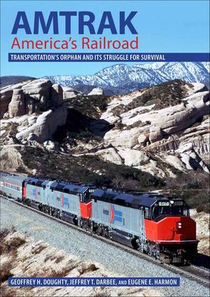 Buy Amtrak, America's Railroad at Amazon