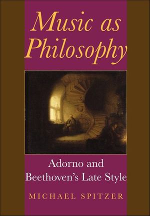 Buy Music as Philosophy at Amazon