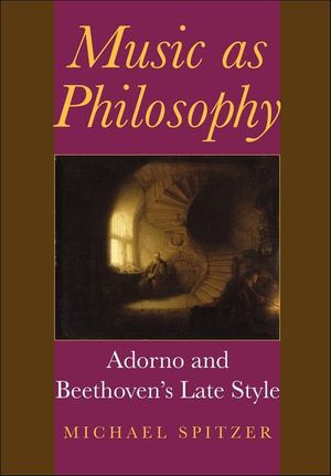 Music as Philosophy