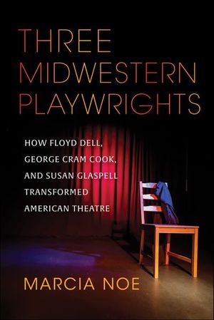 Buy Three Midwestern Playwrights at Amazon