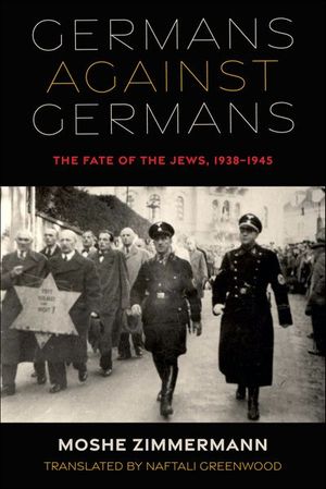 Buy Germans against Germans at Amazon