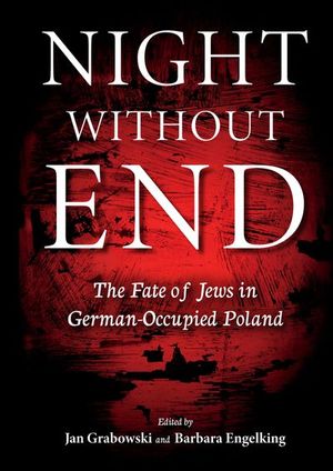 Buy Night without End at Amazon