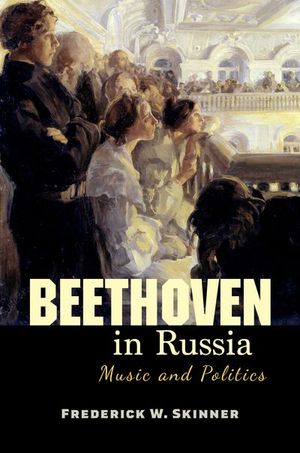 Beethoven in Russia