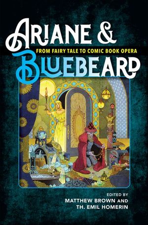 Buy Ariane & Bluebeard at Amazon