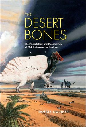 Buy The Desert Bones at Amazon