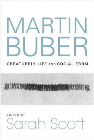 Buy Martin Buber at Amazon