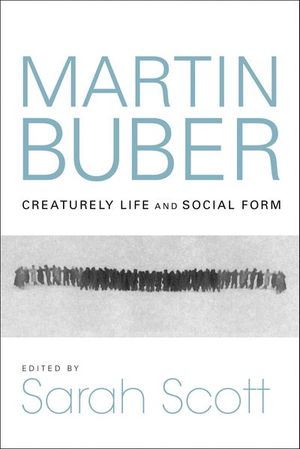 Martin Buber