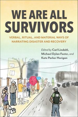 Buy We Are All Survivors at Amazon