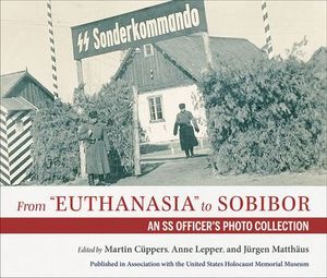 Buy From "Euthanasia" to Sobibor at Amazon