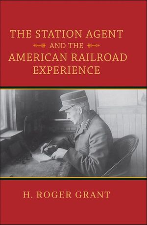 Buy The Station Agent and the American Railroad Experience at Amazon