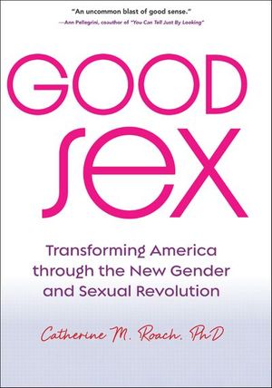 Buy Good Sex at Amazon