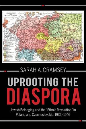 Buy Uprooting the Diaspora at Amazon