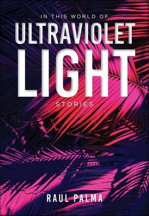 Buy In This World of Ultraviolet Light at Amazon