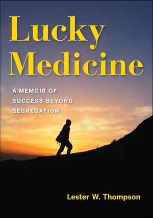 Lucky Medicine