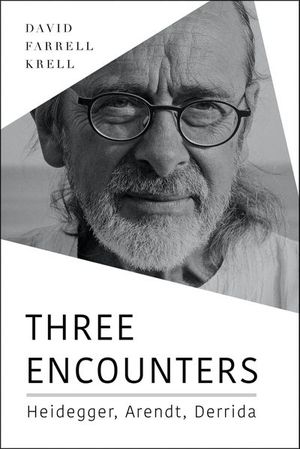 Buy Three Encounters at Amazon