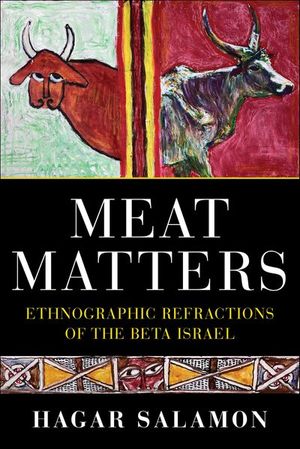 Buy Meat Matters at Amazon