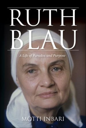 Ruth Blau