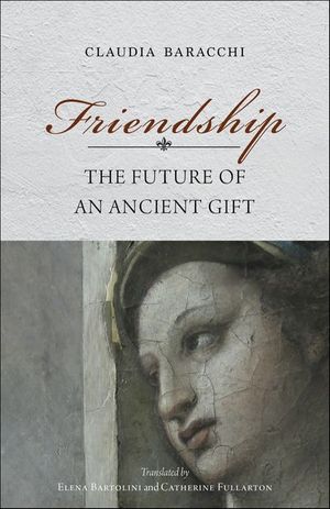 Buy Friendship at Amazon