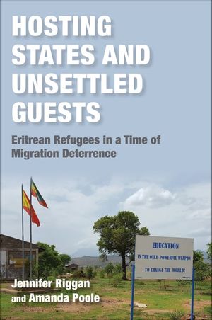 Hosting States and Unsettled Guests