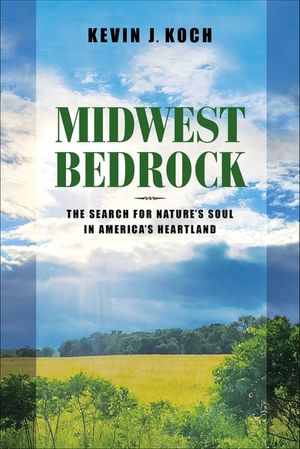 Midwest Bedrock