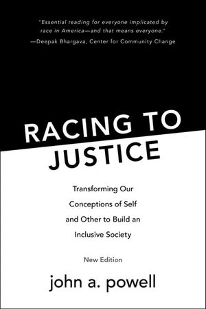Racing to Justice