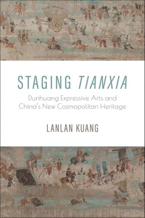 Staging Tianxia