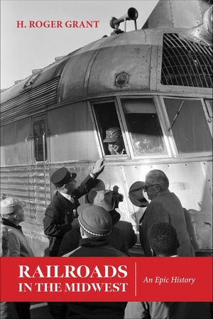 Railroads in the Midwest
