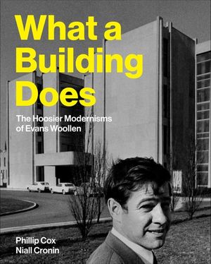 What a Building Does